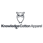 KnowledgeCotton Apparel