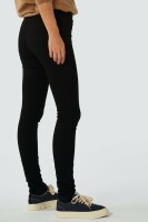 Skinny Jeans Christina High Stay Black Rinse