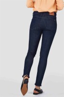 Slim Jeans Juno High Myla Rinse Coolmax