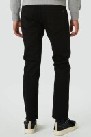 Straight Jeans Ryan Stay Black Rinse