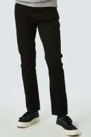 Straight Jeans Ryan Stay Black Rinse