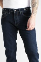 Straight Jeans Nick Classic Blue