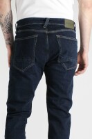 Straight Jeans Nick Classic Blue