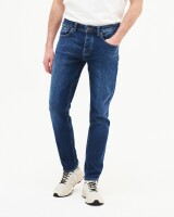 Slim Jeans Jamie Dark Blue