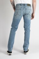 Jeans Jamie Slim Skylar Blue