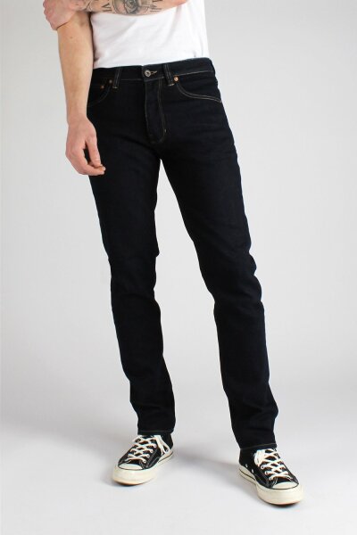 Slim Jeans Jamie Dark Rinse