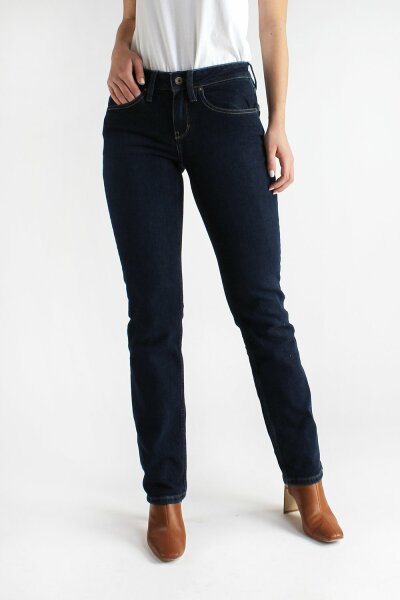 Straight Jeans Joy Classic Blue