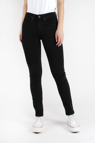 Skinny Jeans Carey Black Again 27/32