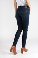 Skinny Jeans Carey Dark Blue