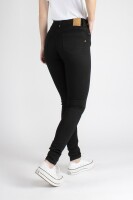 Super Skinny Jeans Roxy Ever Black