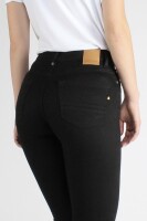 Super Skinny Jeans Roxy Ever Black