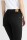 Super Skinny Jeans Roxy Ever Black