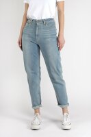 Mom Jeans Nora Faded Blue