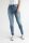 Super Skinny Jeans Roxy Skylar Blue