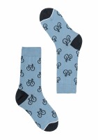 3er Socken Set bikes