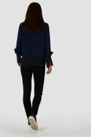 Slim Jeans Juno Stay Black Rinse