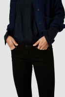 Slim Jeans Juno Stay Black Rinse