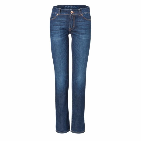 Womens Straight Jeans kyanos 34/34