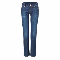 Womens Straight Jeans kyanos 34/34