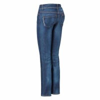 Womens Straight Jeans kyanos 34/34