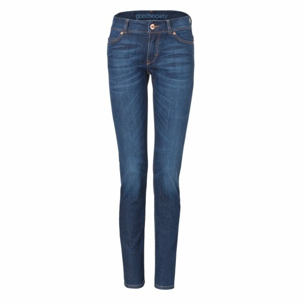 Womens Slim Jeans kyanos 29/32