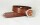 GREENBELTS Ledergürtel Andrea tobacco XL Bundweite 103-110cm