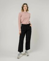 Cordhose mit Bundfalte Corduroy Pleated Pants