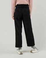 Cordhose mit Bundfalte Corduroy Pleated Pants