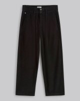 Cordhose mit Bundfalte Corduroy Pleated Pants