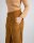 Cordhose mit Bundfalte Corduroy Pleated Pants