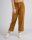 Cordhose mit Bundfalte Corduroy Pleated Pants