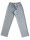 Jacquardhose denimblau-natur XL