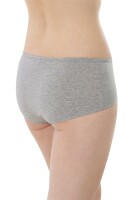 Damen Panty Grau 44