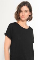 Bella Leinen T-Shirt