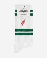 Tennissocken Medium Spice