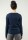 Cardigan Basic blue M