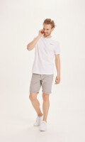 Shorts Regular Chino Poplin