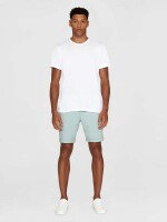 Shorts Regular Chino Poplin