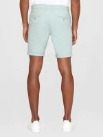 Shorts Regular Chino Poplin