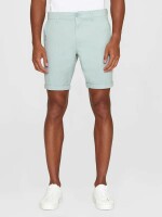 Shorts Regular Chino Poplin