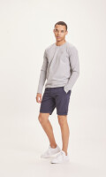 Shorts Regular Chino Poplin