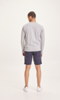 Shorts Regular Chino Poplin