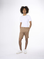 Shorts Regular Chino Poplin