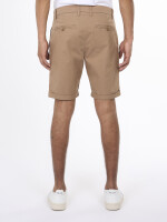 Shorts Regular Chino Poplin