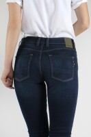 Skinny Jeans Carey Dark Blue 27/34