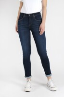 Skinny Jeans Carey Dark Blue 28/34