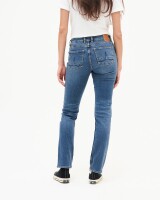 Straight Jeans Sara Worn Indigo