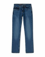 Straight Jeans Sara Worn Indigo 28/30