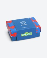 2P Sesame Street Giftbox