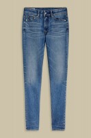 Slim Jeans Juno Medium Biostretch Fresh Blue